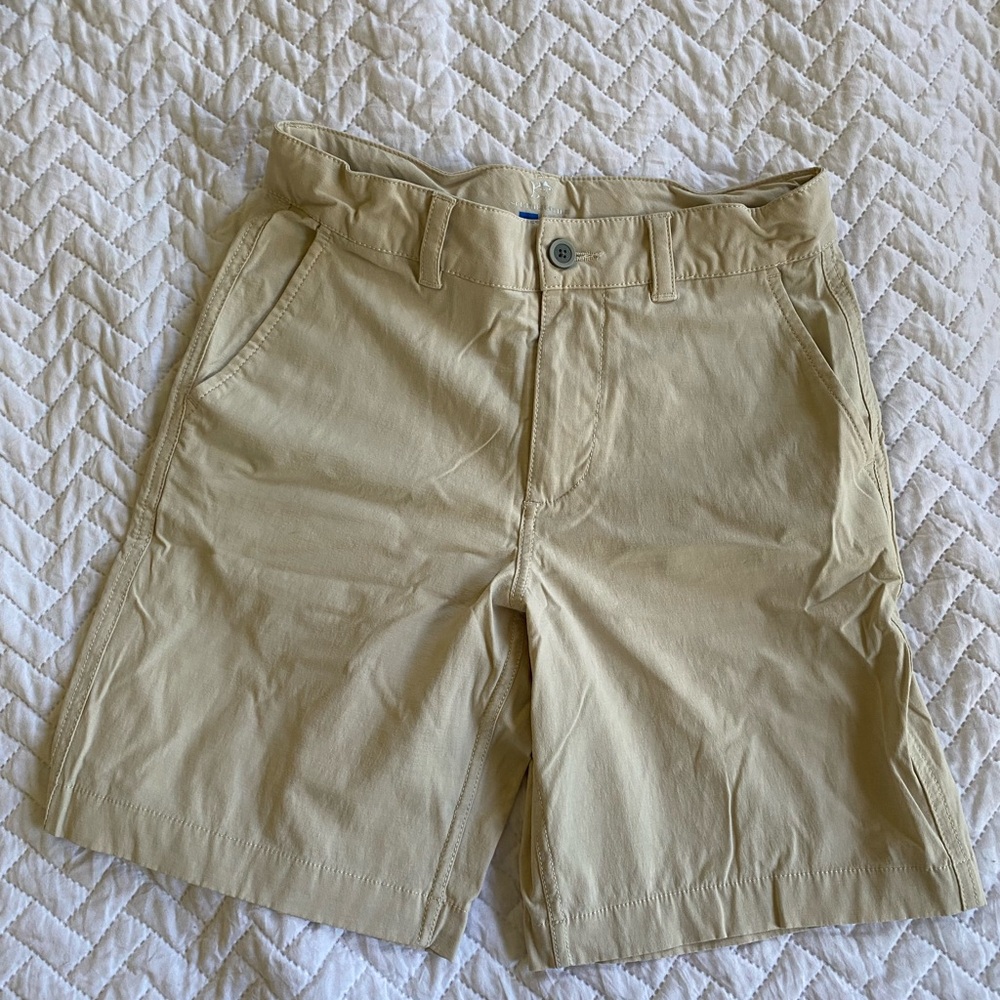 Boys Southern Tide Sgirts size 10